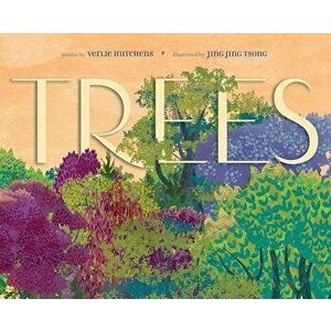 Trees, Hardcover - Verlie Hutchens imagine