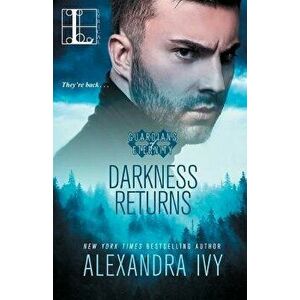 Darkness Returns, Paperback - Alexandra Ivy imagine