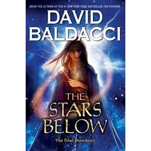 The Stars Below (Vega Jane, Book 4), Hardcover - David Baldacci imagine