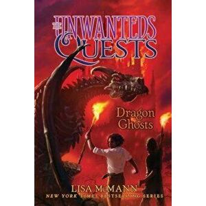 Dragon Ghosts, Hardcover - Lisa McMann imagine