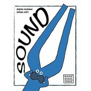Sound, Paperback - Samuel Hiti imagine