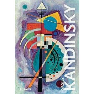 Vasily Kandinsky, Hardcover - Hajo Duchting imagine