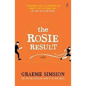 The Rosie Result, Paperback - Graeme Simsion imagine