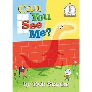Can You See Me', Hardcover imagine