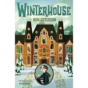 Winterhouse, Paperback - Ben Guterson imagine