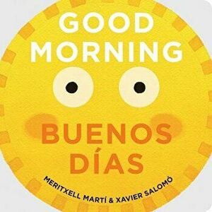 Good Morning - Buenos D as - Meritxell Marti imagine