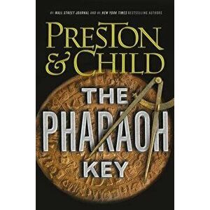 The Pharaoh Key - Douglas Preston imagine