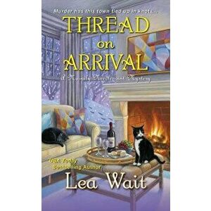 Thread on Arrival - Lea Wait imagine