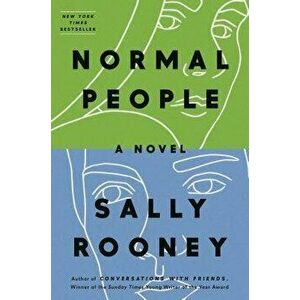 Normal People, Hardcover - Sally Rooney imagine