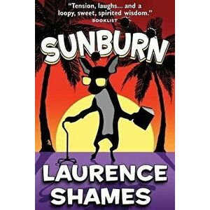 Sunburn, Paperback - MR Laurence Shames imagine