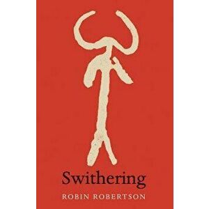 Swithering - Robin Robertson imagine