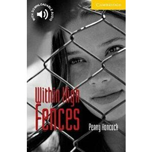 Within High Fences Level 2, Paperback - Penny Hancock imagine