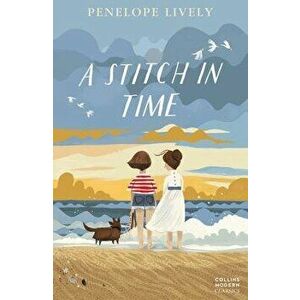A Stitch in Time, Paperback - Penelope Lively imagine