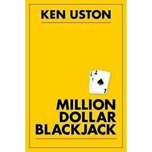 Million Dollar Blackjack, Paperback - Ken Uston imagine