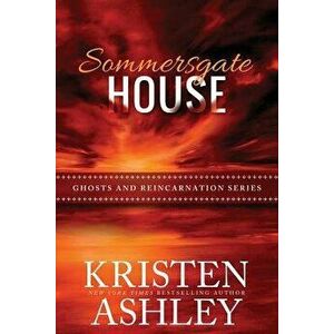 Sommersgate House, Paperback - Kristen Ashley imagine