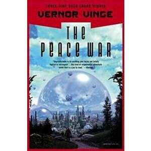 The Peace War, Paperback - Vernor Vinge imagine