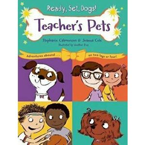 Teacher's Pets, Paperback - Stephanie Calmenson imagine