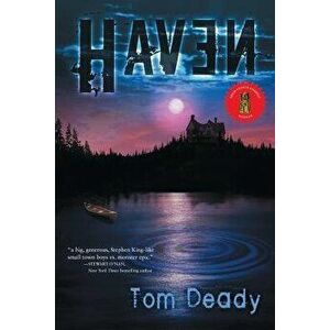 Haven, Paperback - Tom Deady imagine