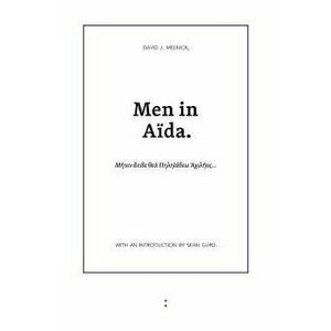 Men in A da, Paperback - David J. Melnick imagine