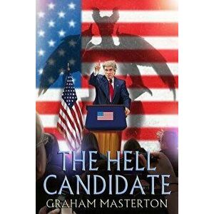The Hell Candidate, Paperback - Graham Masterton imagine