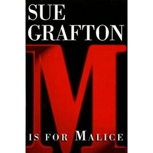 M Is for Malice imagine