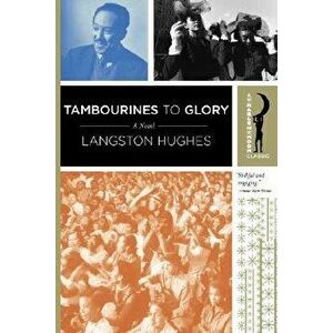 Tambourines to Glory, Paperback - Langston Hughes imagine