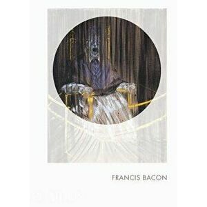 Francis Bacon, Hardcover - Martin Hammer imagine