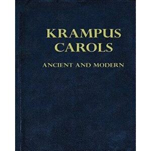 Krampus Carols Ancient and Modern - Matt Lake imagine