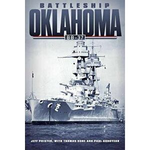 Battleship Oklahoma Bb-37 - Jeff Phister imagine