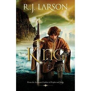 King, Paperback - R. J. Larson imagine