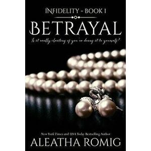 Betrayal, Paperback - Book Cover By Design imagine