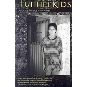 Tunnel Kids, Paperback - Lawrence Taylor imagine