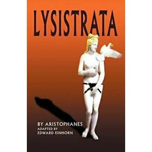 Lysistrata, Paperback - Aristophanes imagine