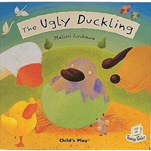 The Ugly Duckling, Paperback - Masumi Furukawa imagine