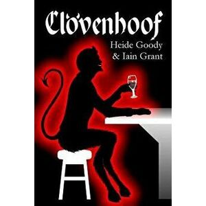 Clovenhoof, Paperback - Heide Goody imagine