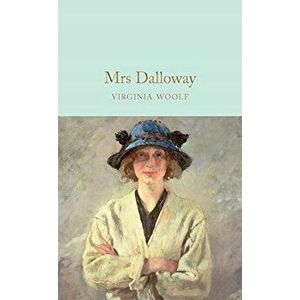 Mrs Dalloway - Virginia Woolf imagine