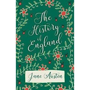 The History of England - Jane Austen imagine
