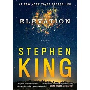Elevation, Paperback - Stephen King imagine