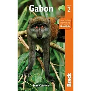 Gabon, Paperback - Sean Connolly imagine