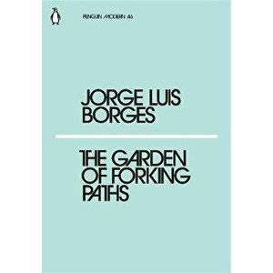 The Garden of Forking Paths - Jorge Luis Borges imagine
