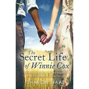 The Secret Life of Winnie Cox, Paperback - Sharon Maas imagine