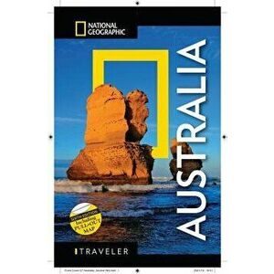 National Geographic Traveler: Australia, 6th Edition, Paperback - Roff Martin Smith imagine