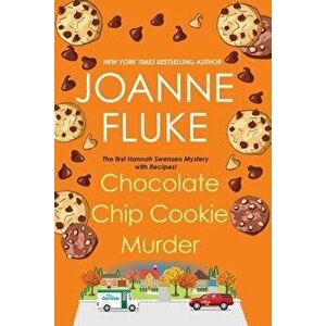 Chocolate Chip Cookie Murder, Paperback - Joanne Fluke imagine