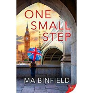 One Small Step, Paperback - Ma Binfield imagine