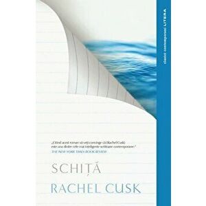 Schita - Rachel Cusk imagine