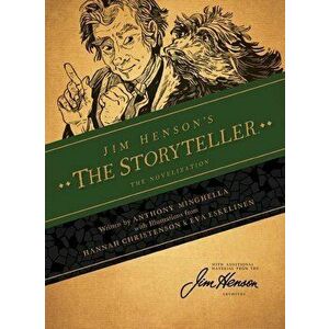 Jim Henson's the Storyteller: The Novelization, Paperback - Jim Henson imagine