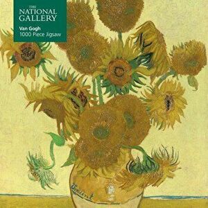 Van Gogh and the Sunflowers imagine