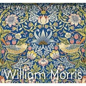 William Morris, Paperback - Julian Beecroft imagine