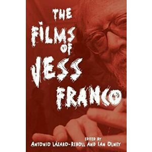 The Films of Jess Franco, Paperback - *** imagine