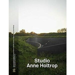 2g: Studio Anne Holtrop: Issue #73 - Giovanna Borasi imagine